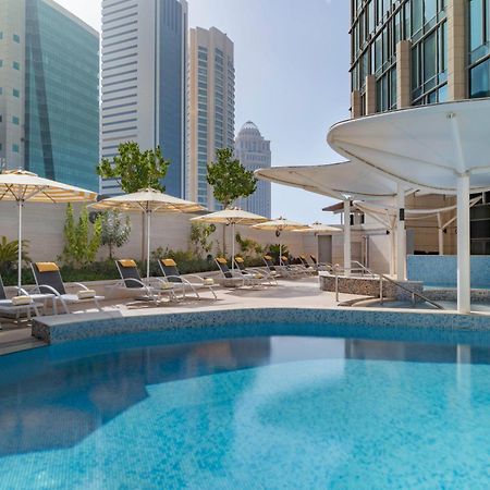 Le Meridien City Center Doha Exterior photo
